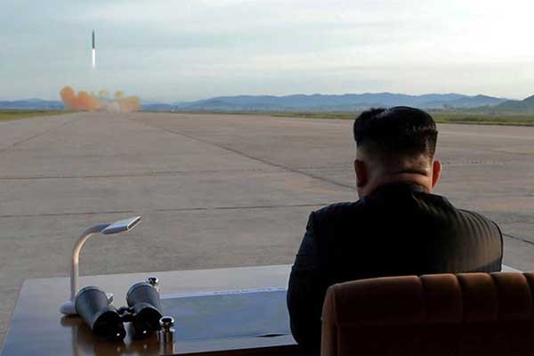 Ξεκίνησαν οι συνομιλίες Βόρειας και Νότιας Κορέας: Πρώτο βήμα η αποστολή αντιπροσωπείας στους Χειμερινούς Ολυμπιακούς Αγώνες