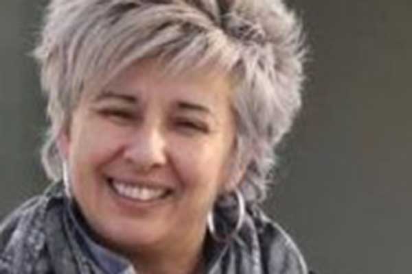 Βίκυ Δημητρακοπούλου: Η Ηλειακή υποψηφιότητα για την ΕΠΟ