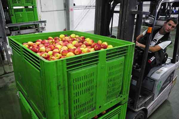 Πόσο στοίχισαν στην Ελλάδα οι ευρωπαϊκές κυρώσεις στην Ρωσία