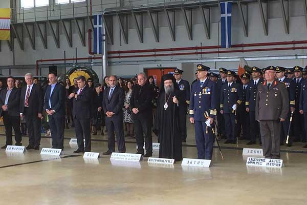 Νέο μισθολόγιο: Μεγάλες μειώσεις για χιλιάδες ένστολους από το 2018