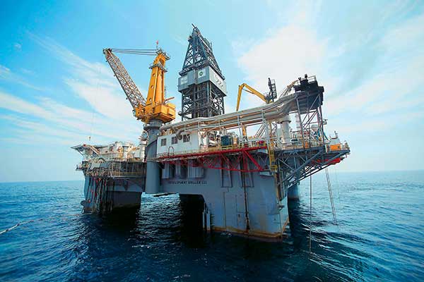 Energean: Εγκρίθηκε από την κυβέρνηση του Ισραήλ η απόκτηση των κοιτασμάτων φυσικού αερίου Karish και Tanin