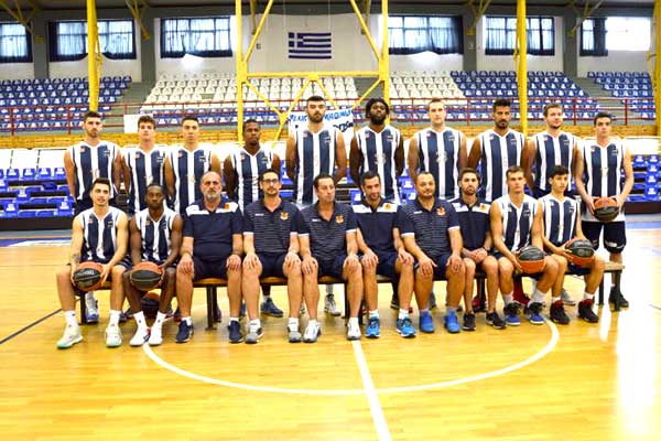 Κόροιβος: Εντός έδρας ήττα από τον ΠΑΟΚ με 87-91