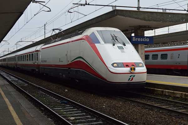 Ιταλία: Τραίνο παρέσυρε και σκότωσε 13χρονο την ώρα που έβγαζε σέλφι