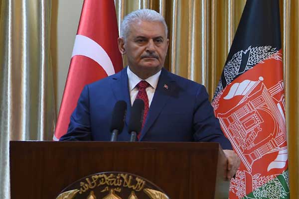 Γιλντιρίμ: Γιατί ο Τσίπρας μιλάει για τους δύο Έλληνες και δεν μιλάει για τους «οχτώ»;