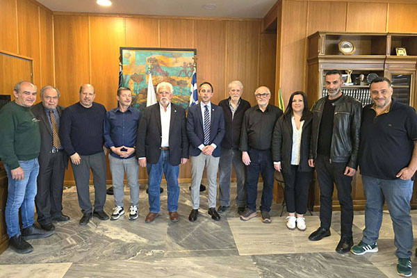 2 SYNEDRIASH OLYMPIAS ELIS 2027