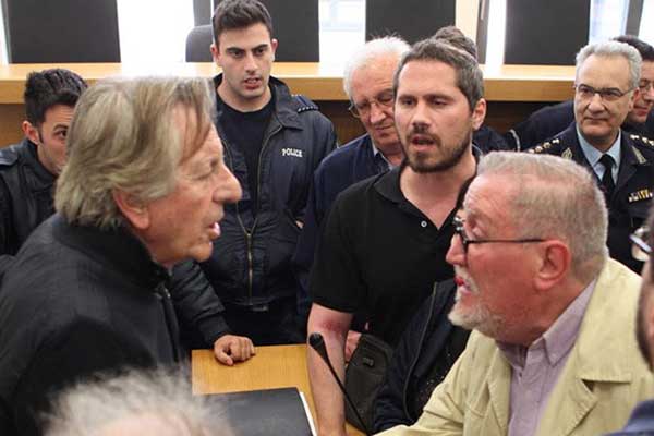 Έτοιμοι οι ηλεκτρονικοί πλειστηριασμοί ακινήτων