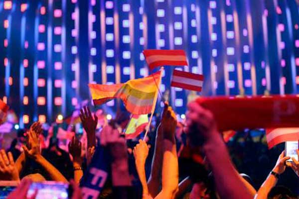 Eurovision: Αποκλείστηκε η Ελλάδα -Στον τελικό η Κύπρος με την Ελένη Φουρέιρα [βίντεο]  