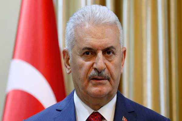 Γιλντιρίμ: Αδύνατο να αποδεχτούμε αυτό που έκανε η Ελλάδα με τους «8»