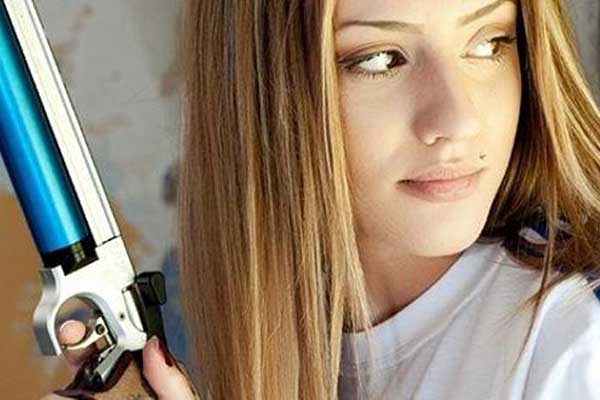 Ολυμπιακοί αγώνες 2016: Δεύτερο μετάλλιο «κυνηγά» σήμερα η Άννα Κορακάκη