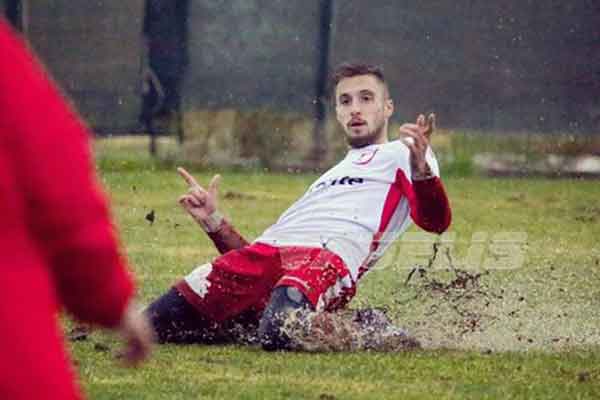 Πανηλειακός: Έχασε 0-1 στο φιλικό με Αχαϊκή - Τραυματίας ο Πλαστουργός με κάταγμα κνήμης