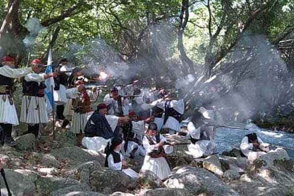 Girismata-Karitaina-Kedriki